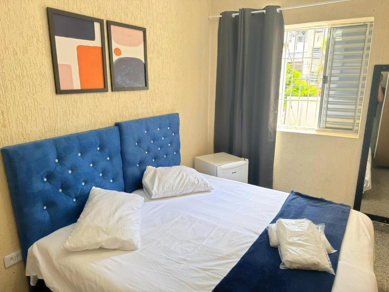 Bed & Breakfast Hostheo Liberdade Sao Paulo