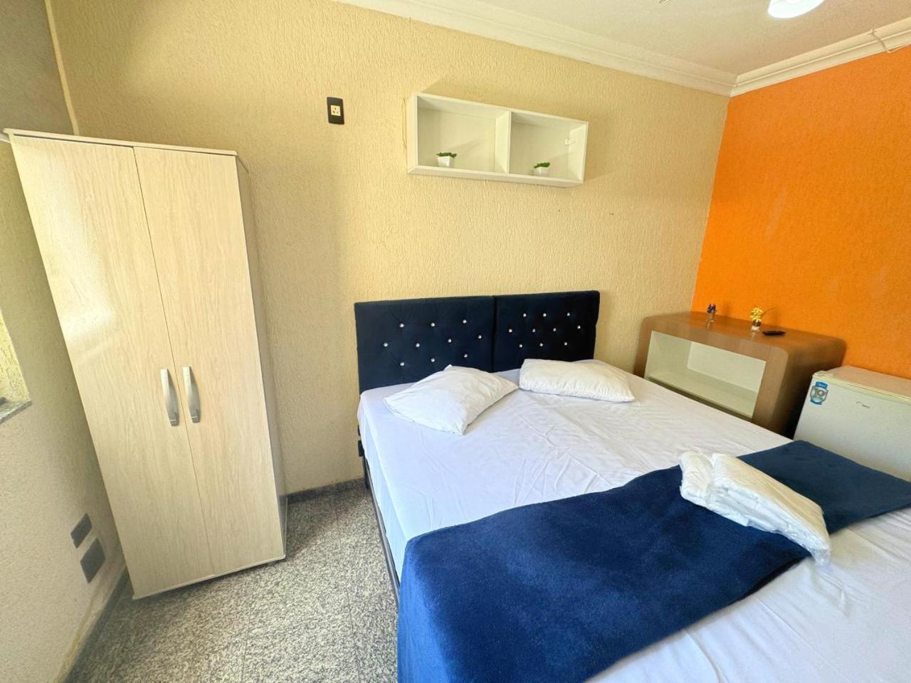 Hostheo Liberdade Bed & Breakfast Sao Paulo