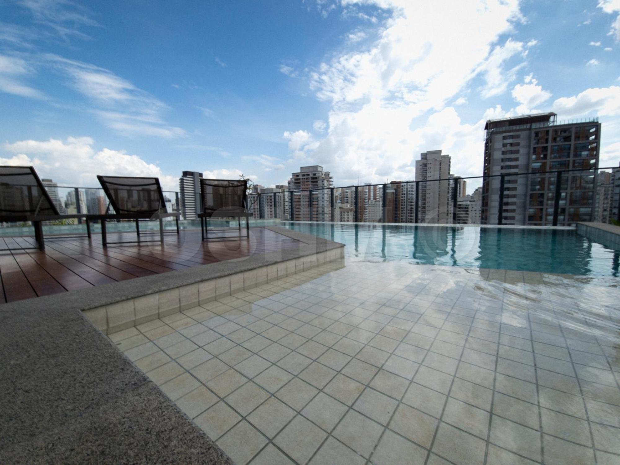 Apartamento Novo 4 Pessoas Allianz Park *