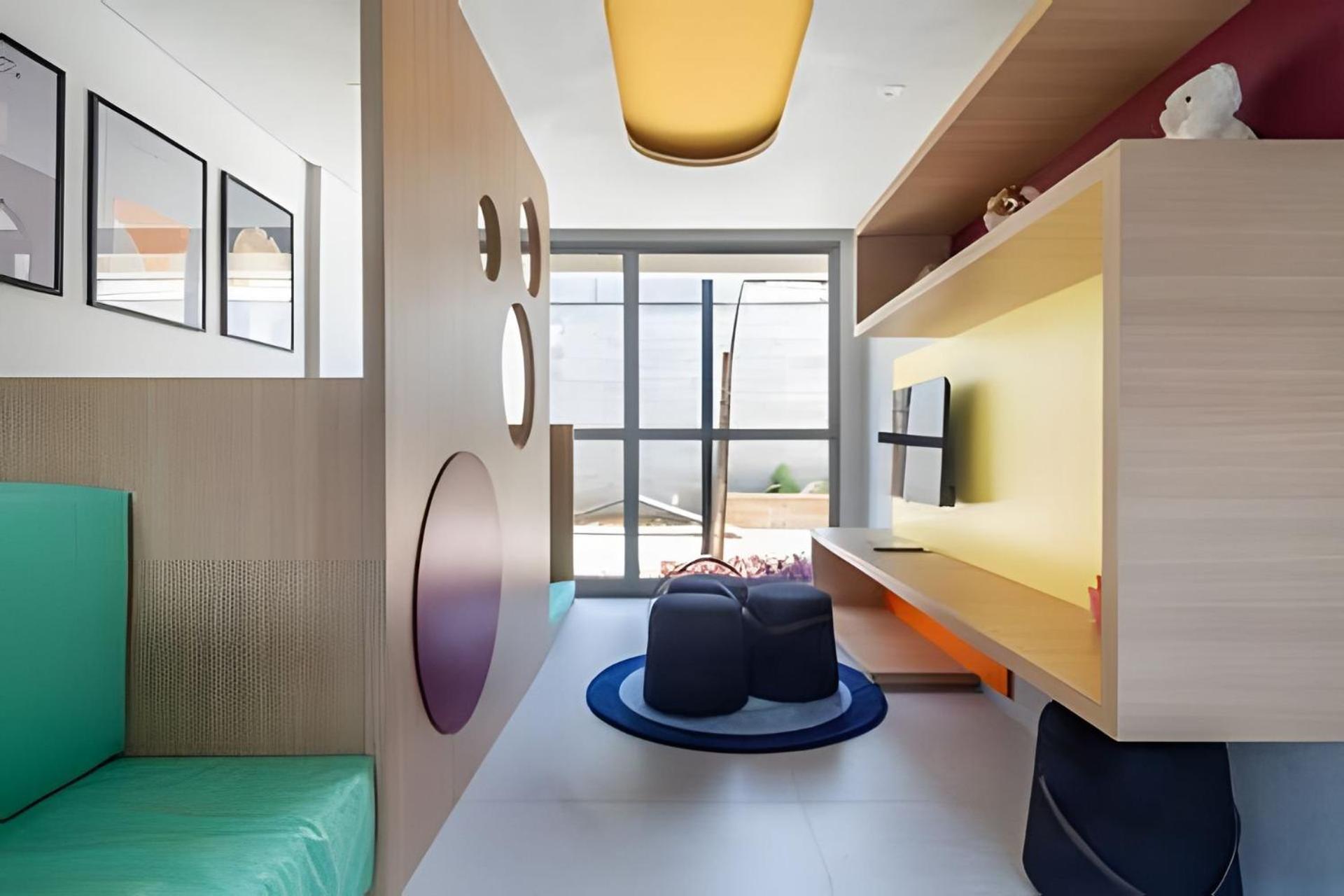 Novo E Amplo Prox. Av Paulista E Hospitais Apartamento *