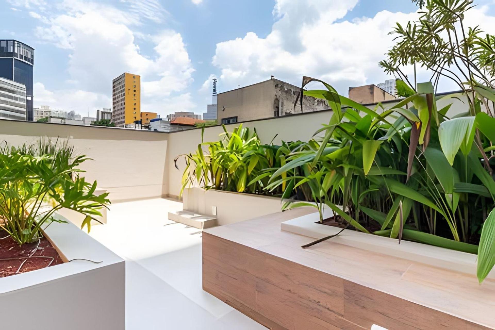 Novo E Amplo Prox. Av Paulista E Hospitais Apartamento *