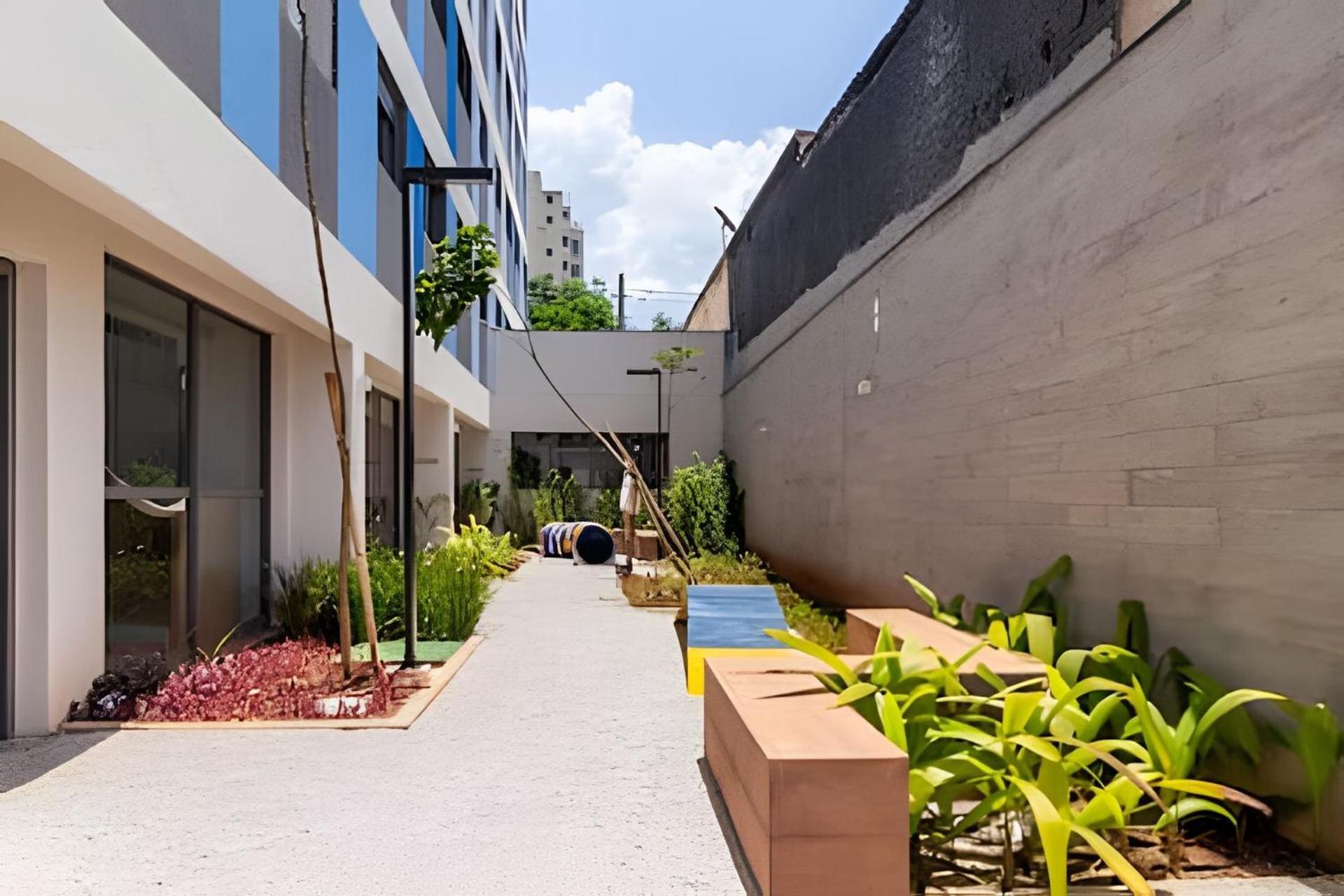 Apartamento Novo E Amplo Prox. Av Paulista E Hospitais São Paulo