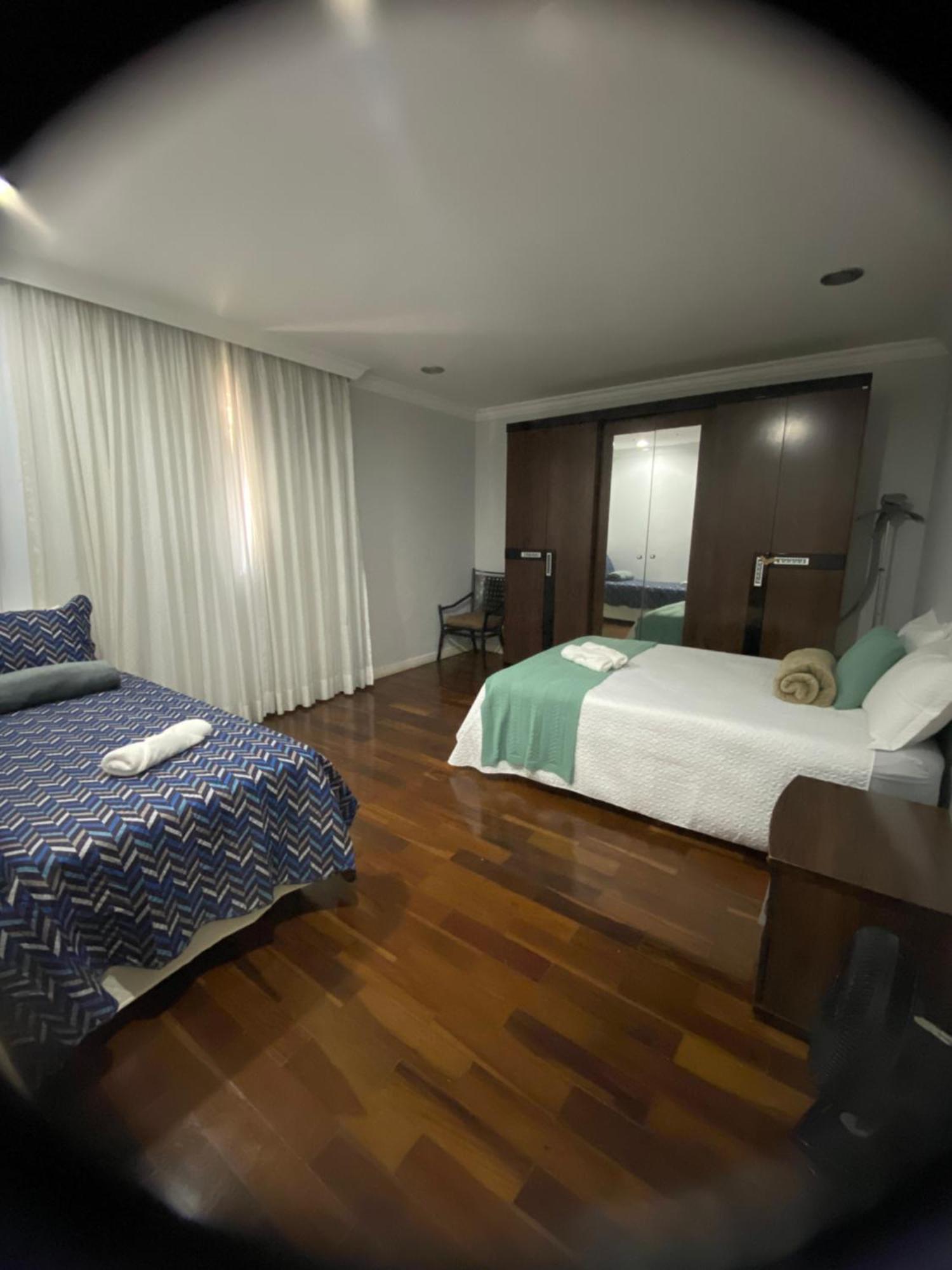 Amplo E Confortavel São Paulo
