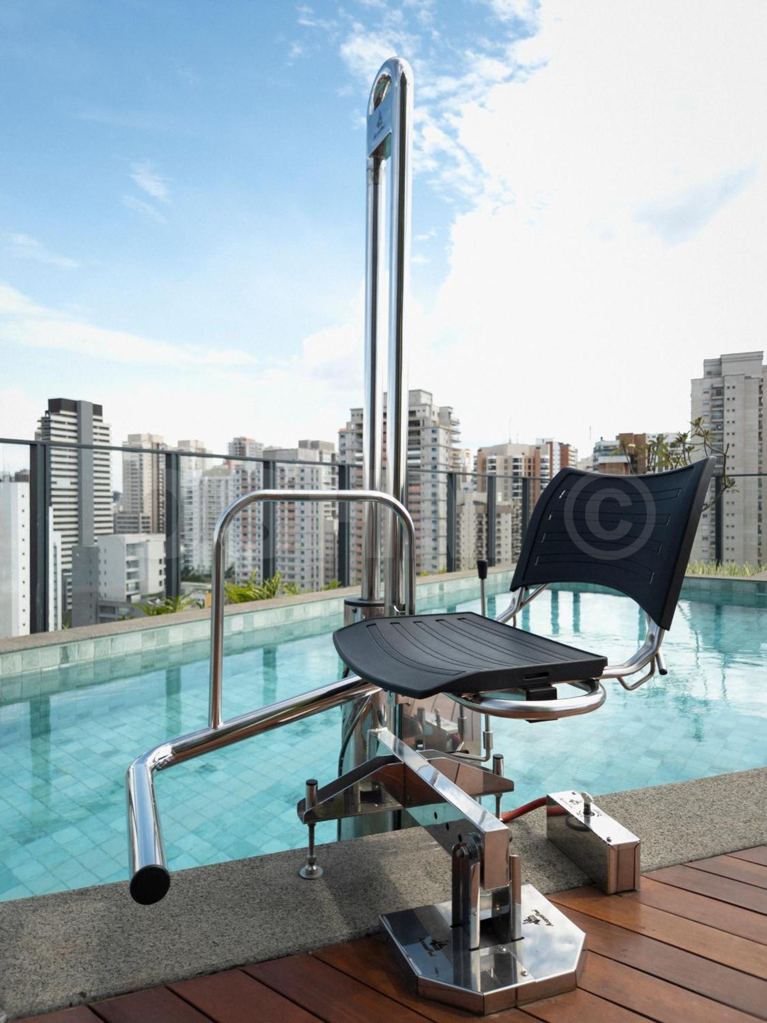 Apartment Moderno E Encantador Allianz Parque