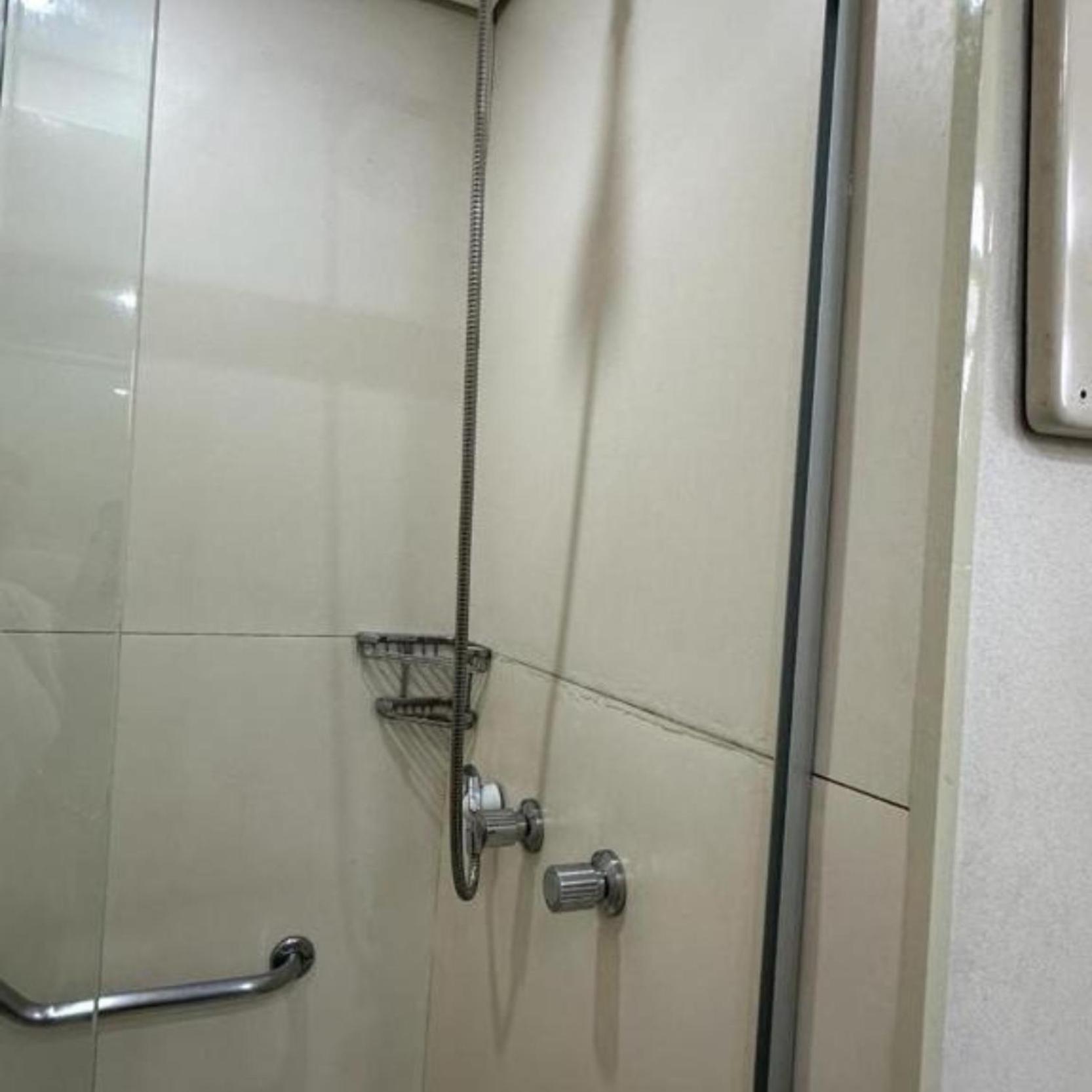 Aparthotel Liberty Bela Cintra Sao Paulo