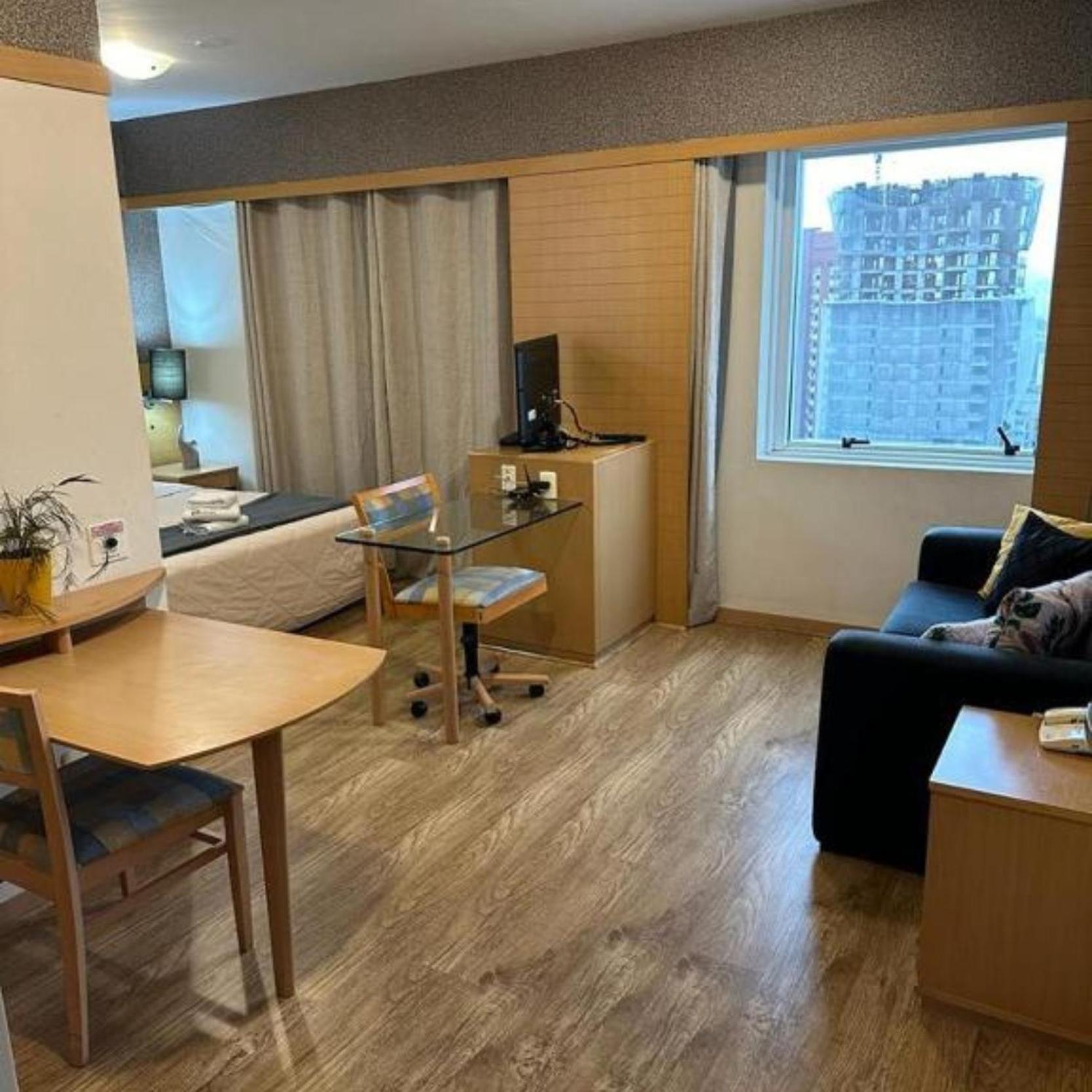 Liberty Bela Cintra Aparthotel
