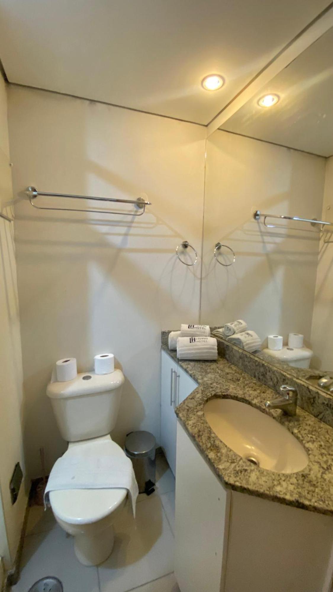 Aparthotel Liberty Bela Cintra São Paulo