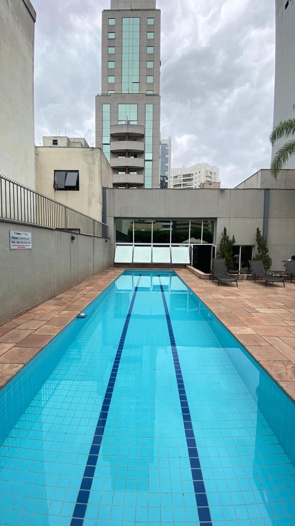 Liberty Bela Cintra São Paulo