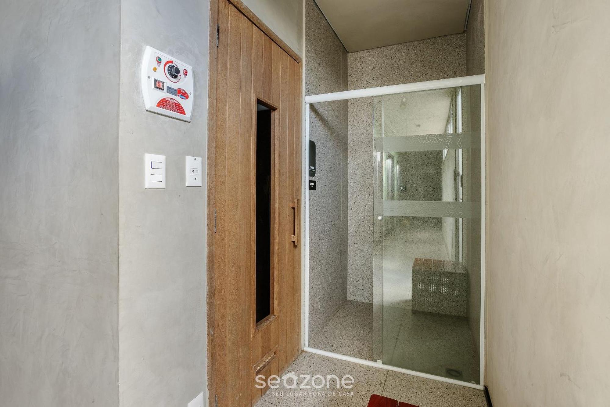 Apartamento Seu Refugio Urbano Perto Do Metro - Iby1613 *