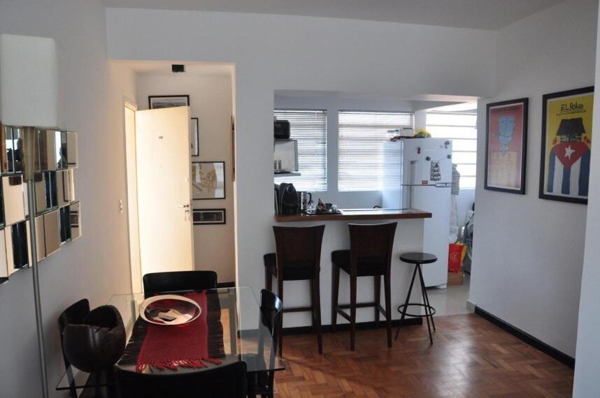 Paulista, Comfort * Sao Paulo