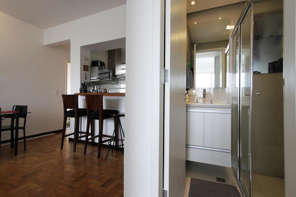 Apartment Paulista, Comfort *