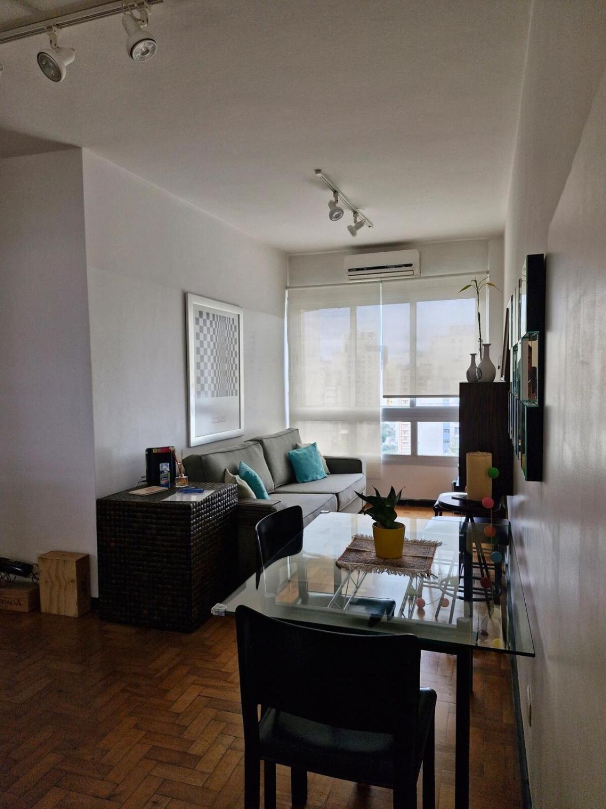 Paulista, Comfort Apartment