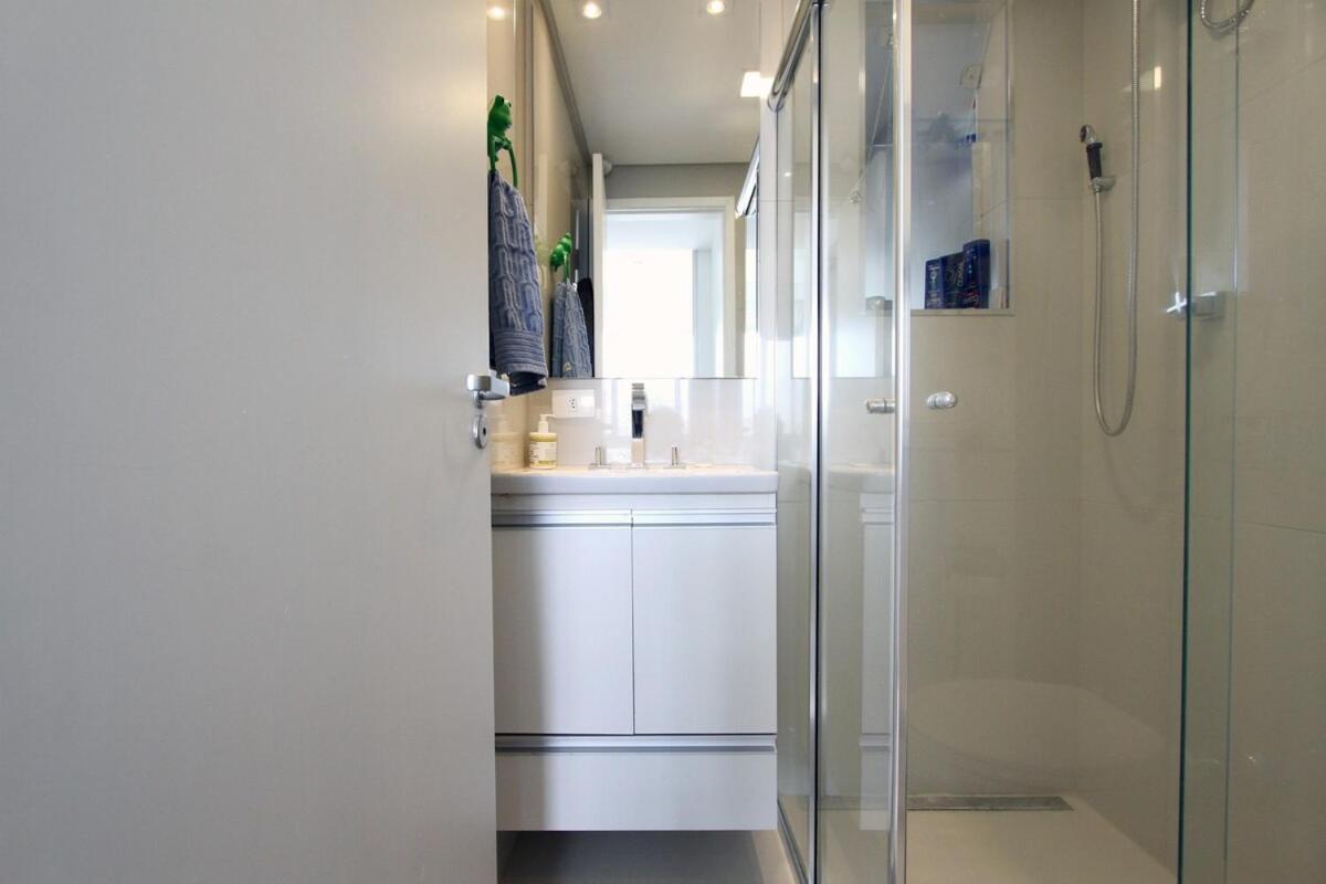 Paulista, Comfort Apartment *
