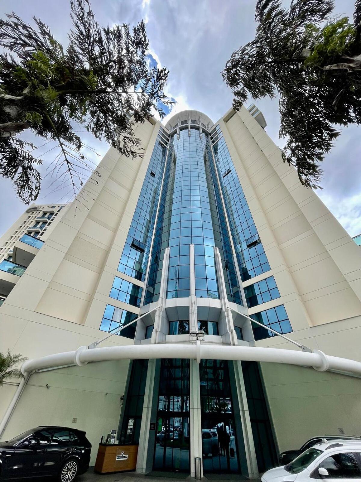 Flat 1414 Luxo No Mla Ibirapuera Com Vaga Apartment Sao Paulo