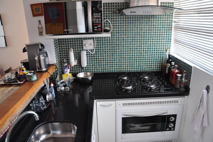 Apartment Paulista, Comfort