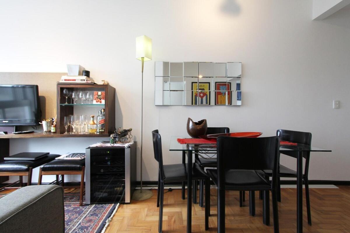 Apartment Paulista, Comfort Sao Paulo