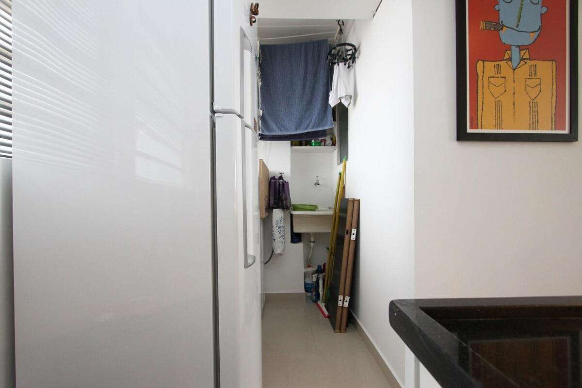 Apartment Paulista, Comfort *