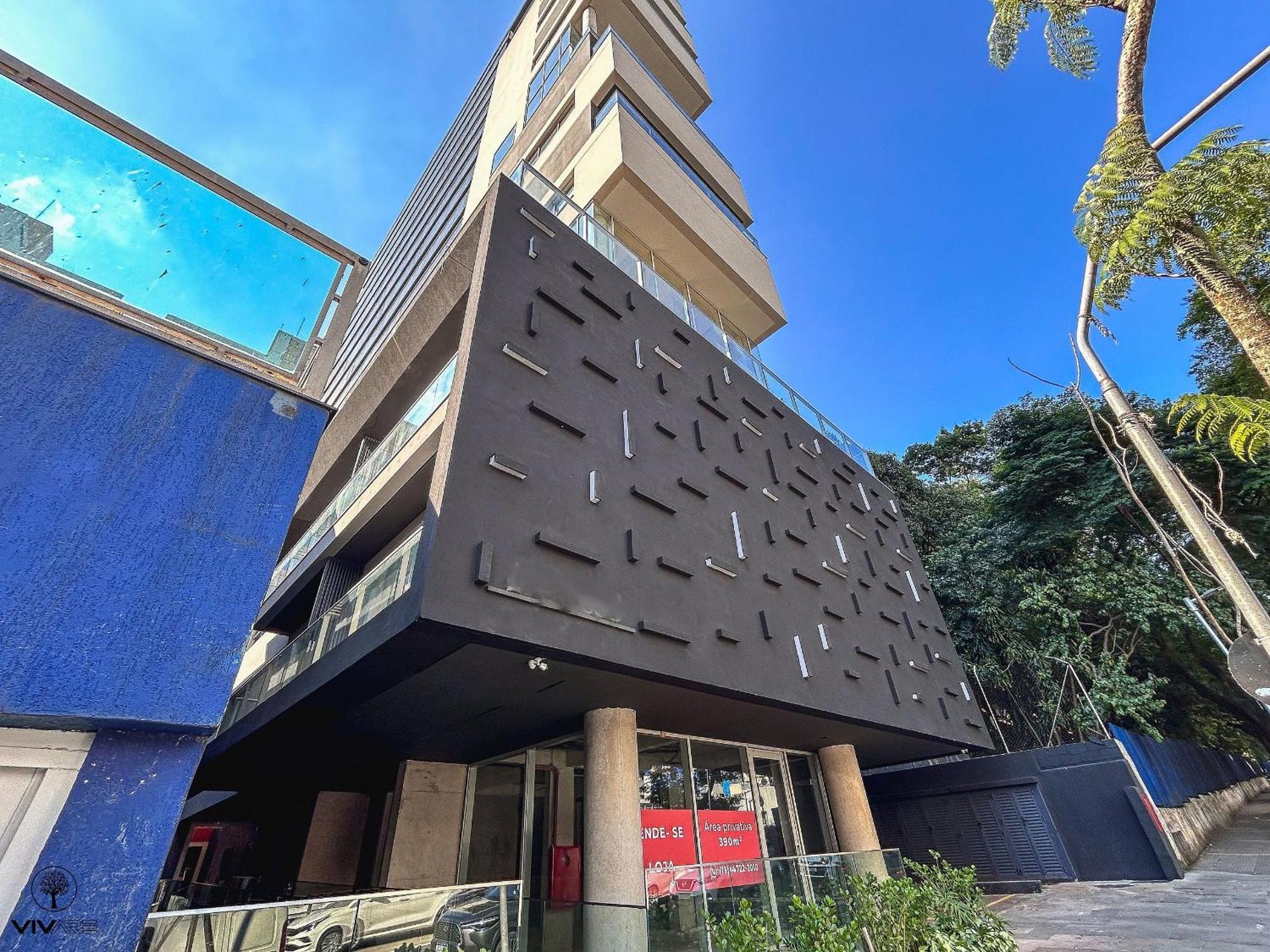 Seasons Pinheiros - Px Hosp Clinicas/reboucas São Paulo