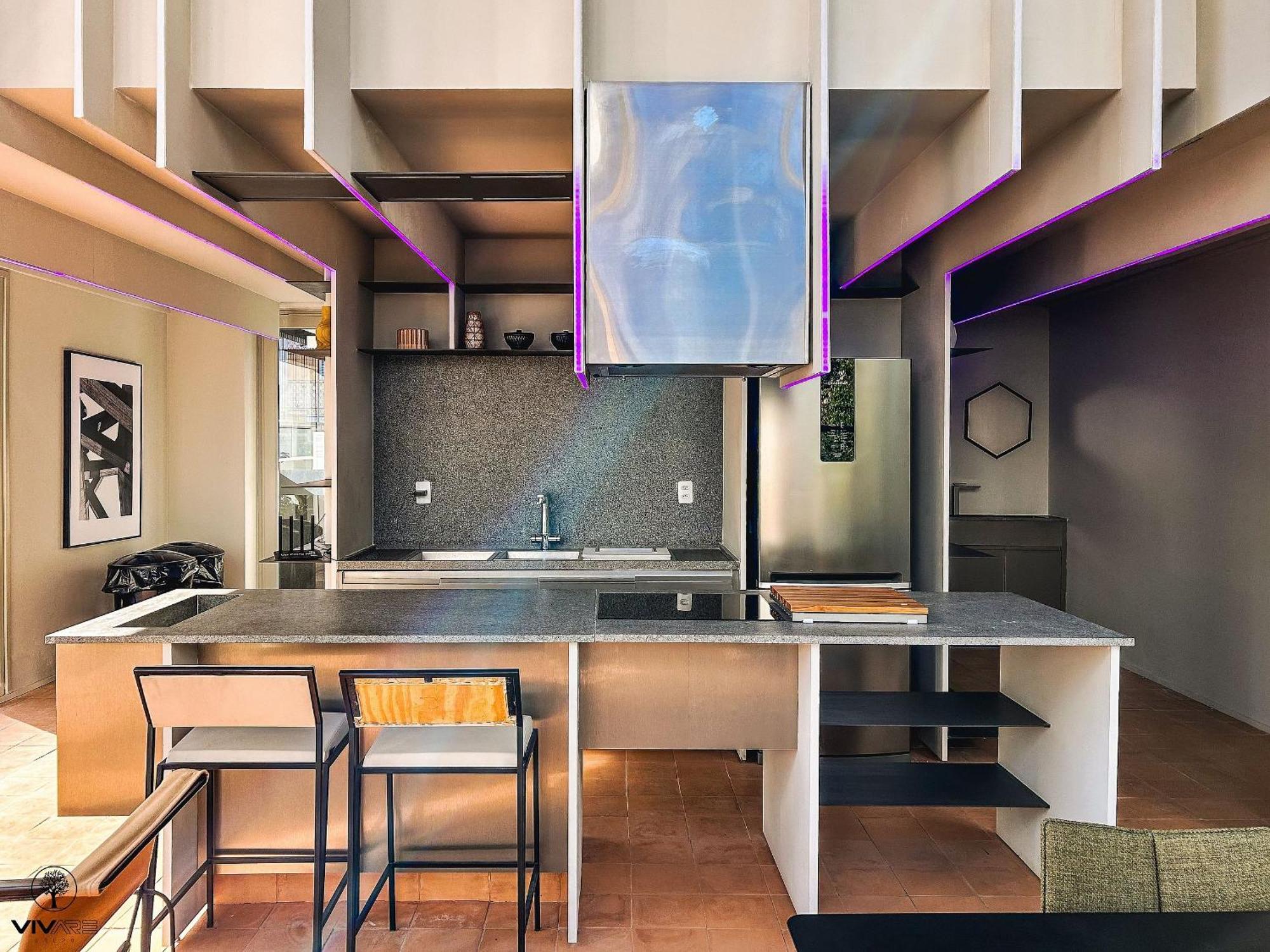 Apartamento Seasons Pinheiros - Px Hosp Clinicas/reboucas São Paulo