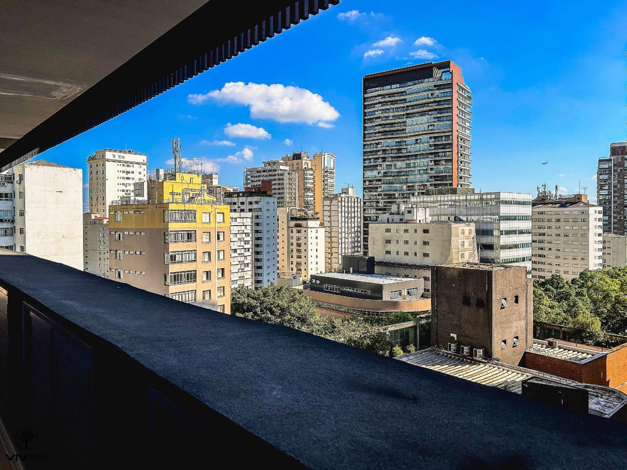 Seasons Pinheiros - Px Hosp Clinicas/reboucas *