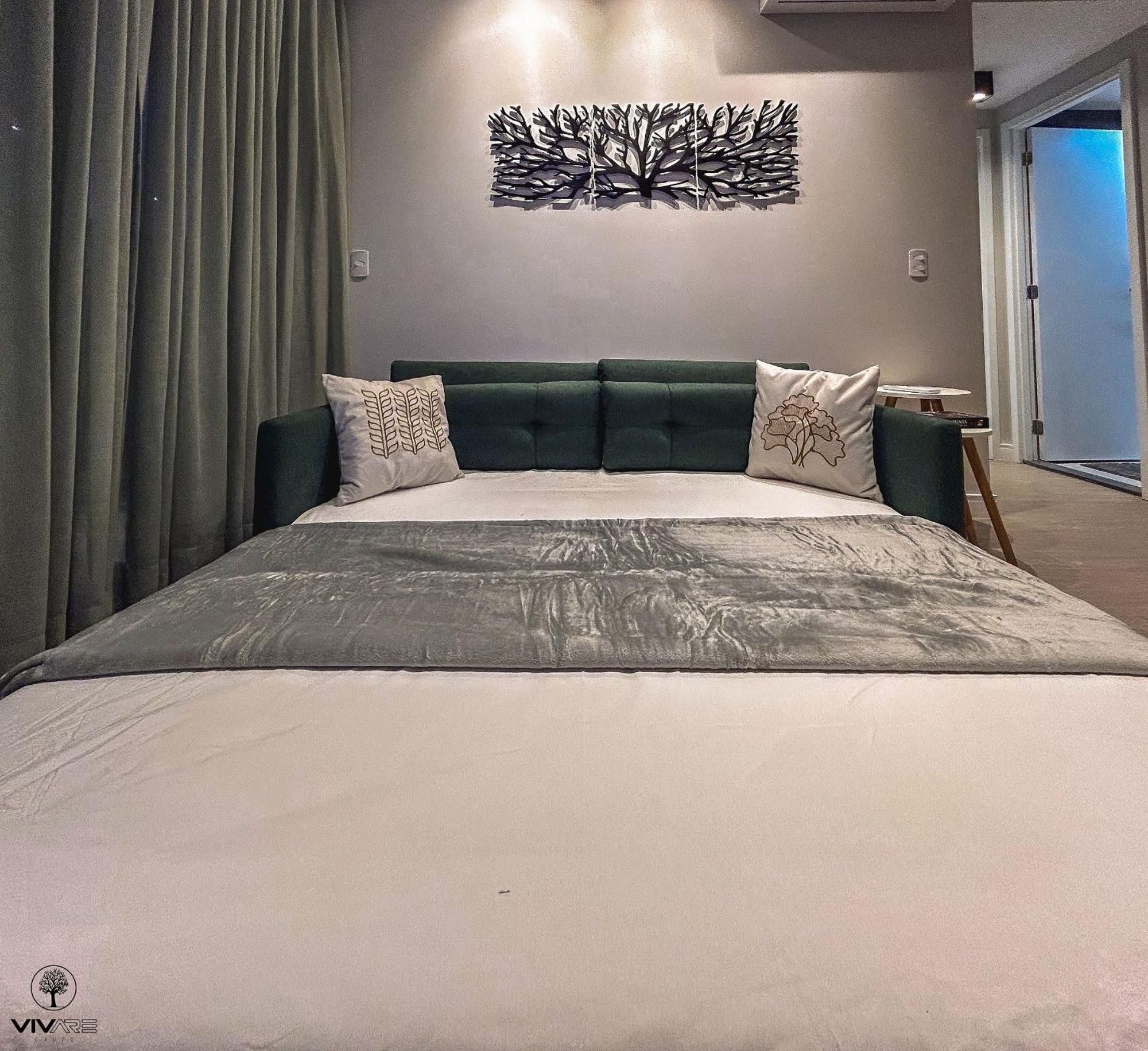 Apartamento Seasons Pinheiros - Px Hosp Clinicas/reboucas São Paulo