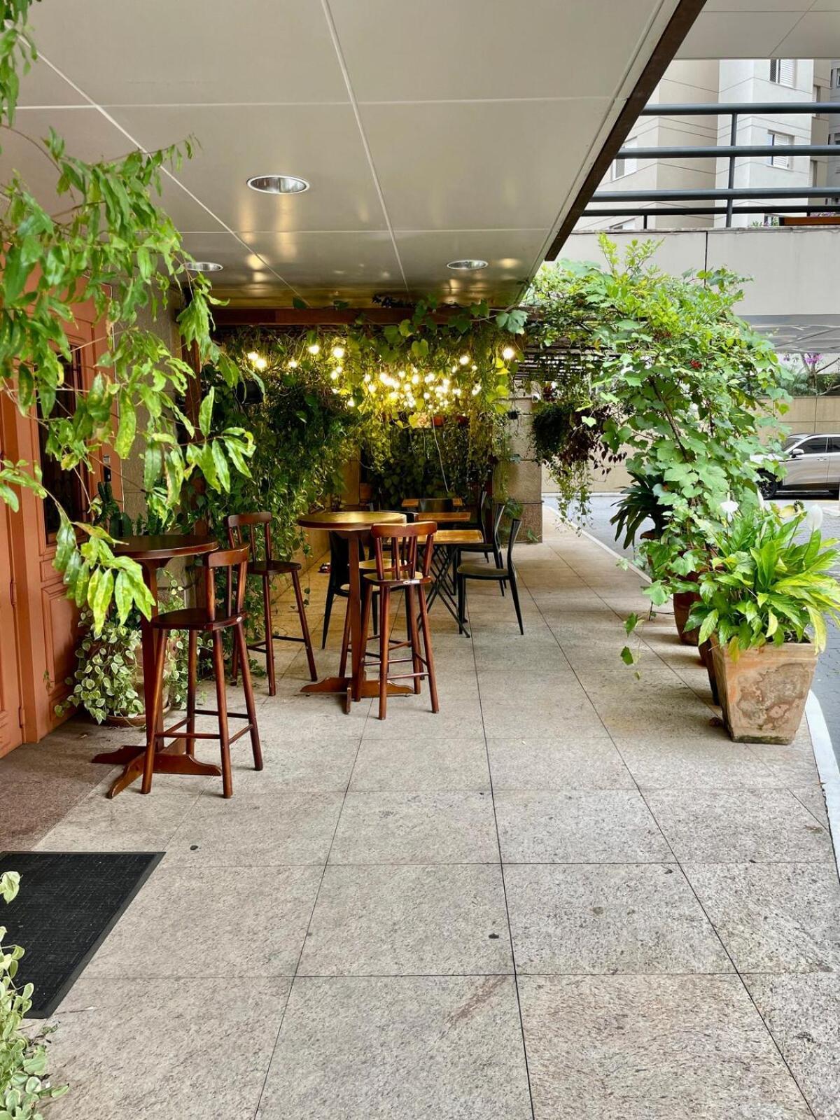 Apartamento Flat Estiloso No Merc Times Square C Vaga *