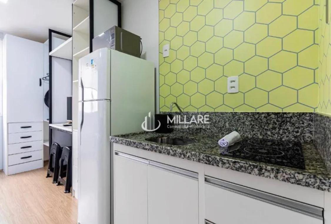 Apartamento Sublime Ao Lado Do Metro Bras São Paulo