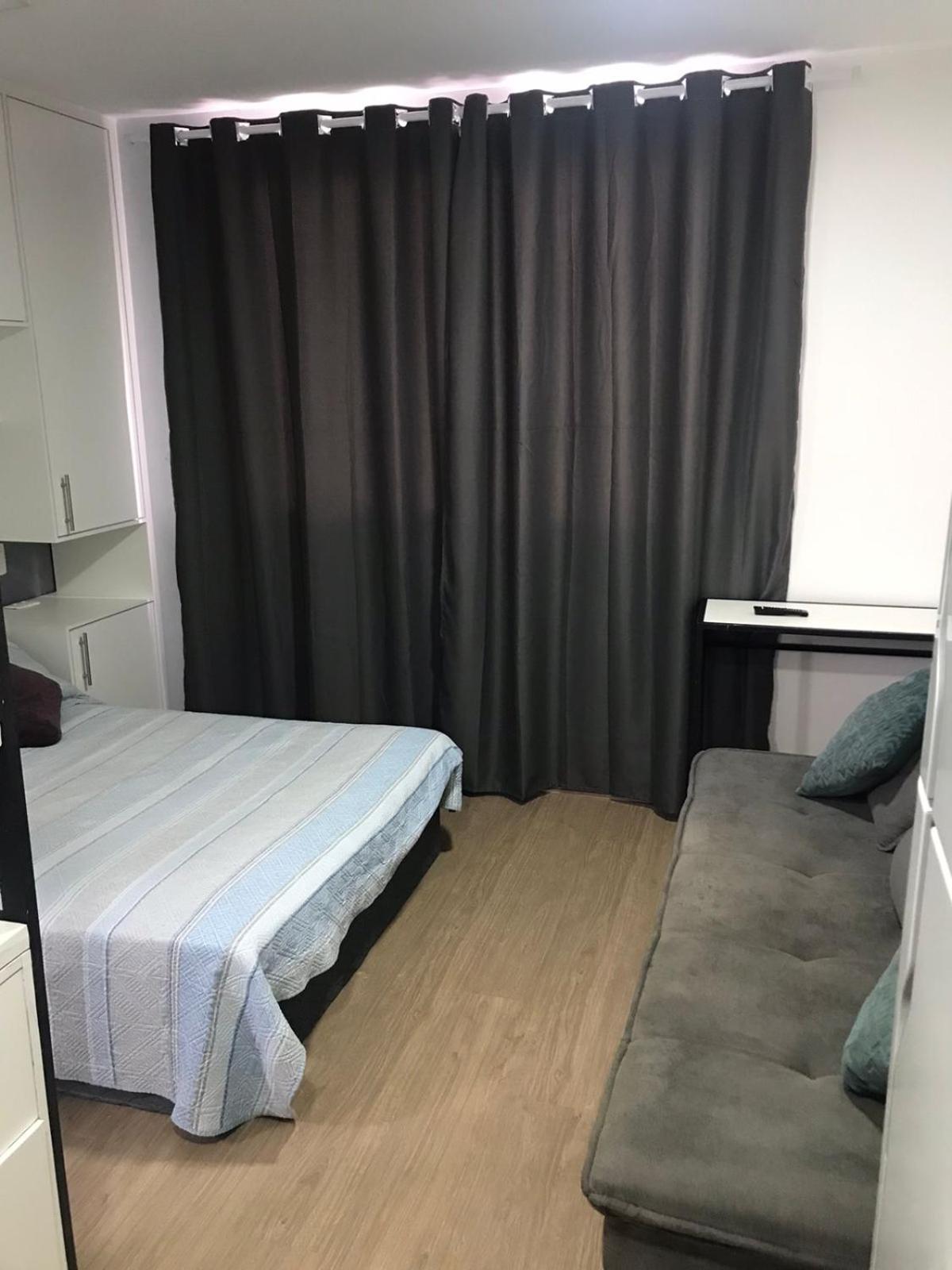 Sublime Ao Lado Do Metro Bras Apartamento São Paulo