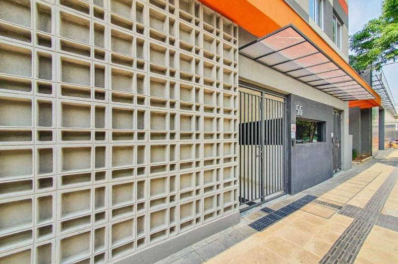 Apartamento Sublime Ao Lado Do Metro Bras