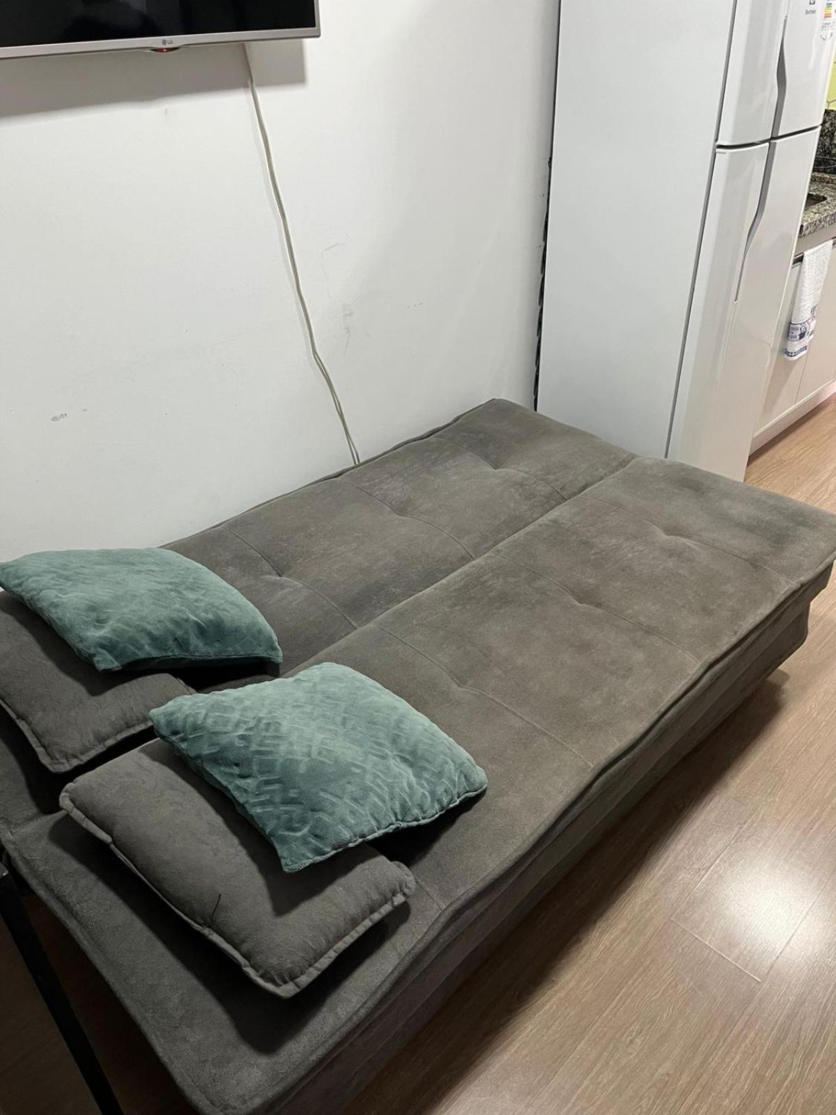 Apartamento Sublime Ao Lado Do Metro Bras