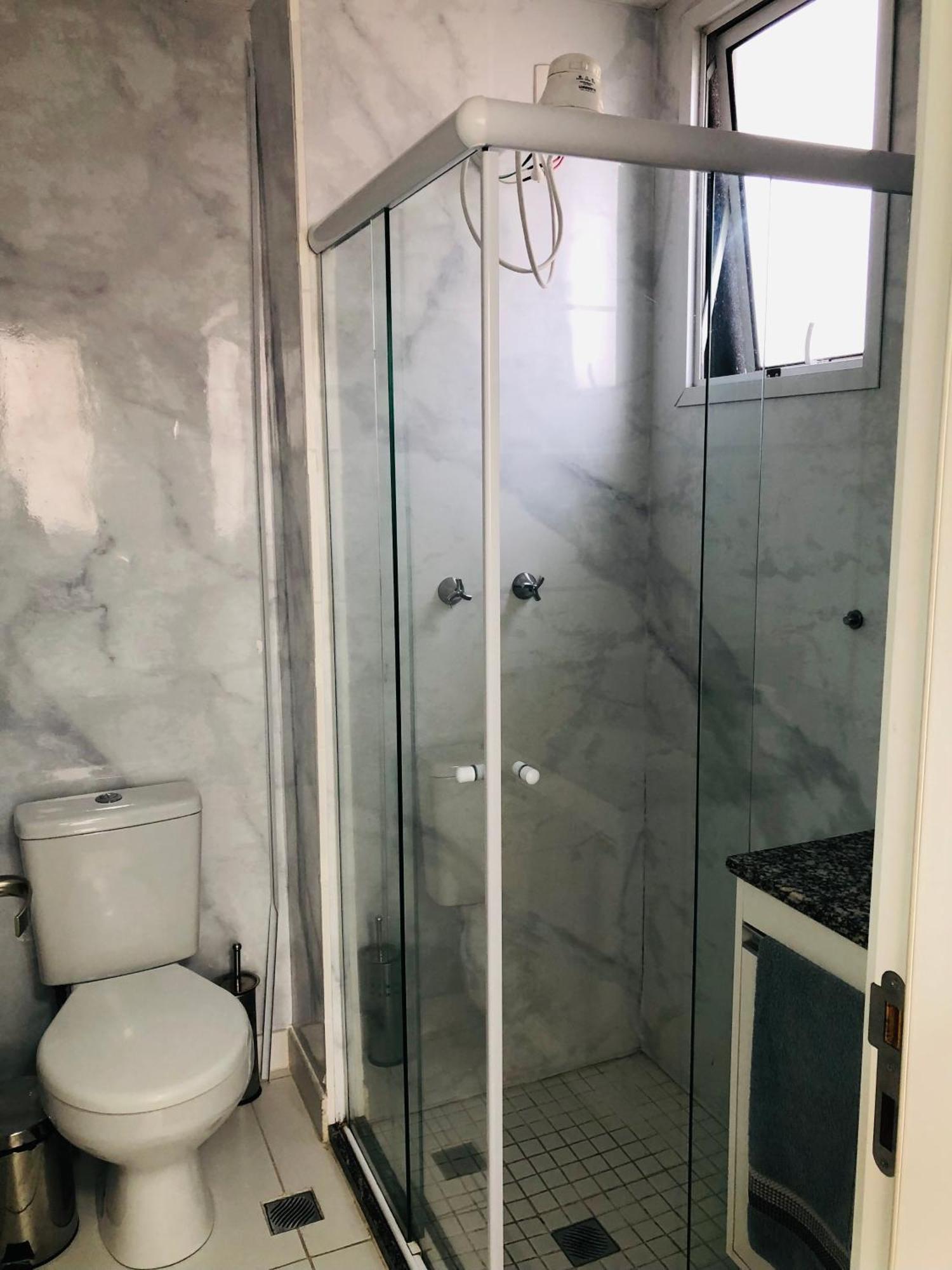 Sublime Ao Lado Do Metro Bras Apartamento *