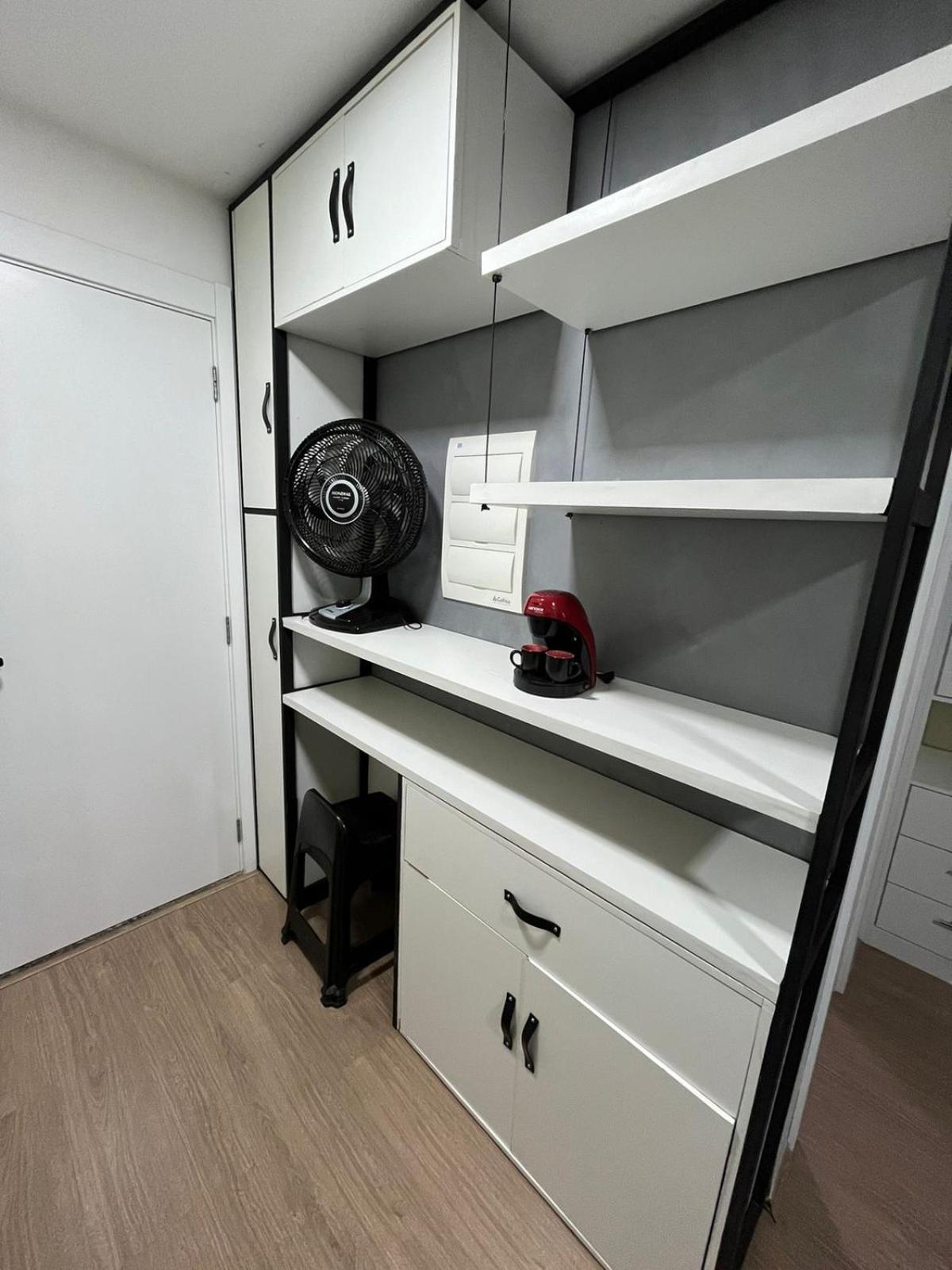 Apartamento Sublime Ao Lado Do Metro Bras São Paulo