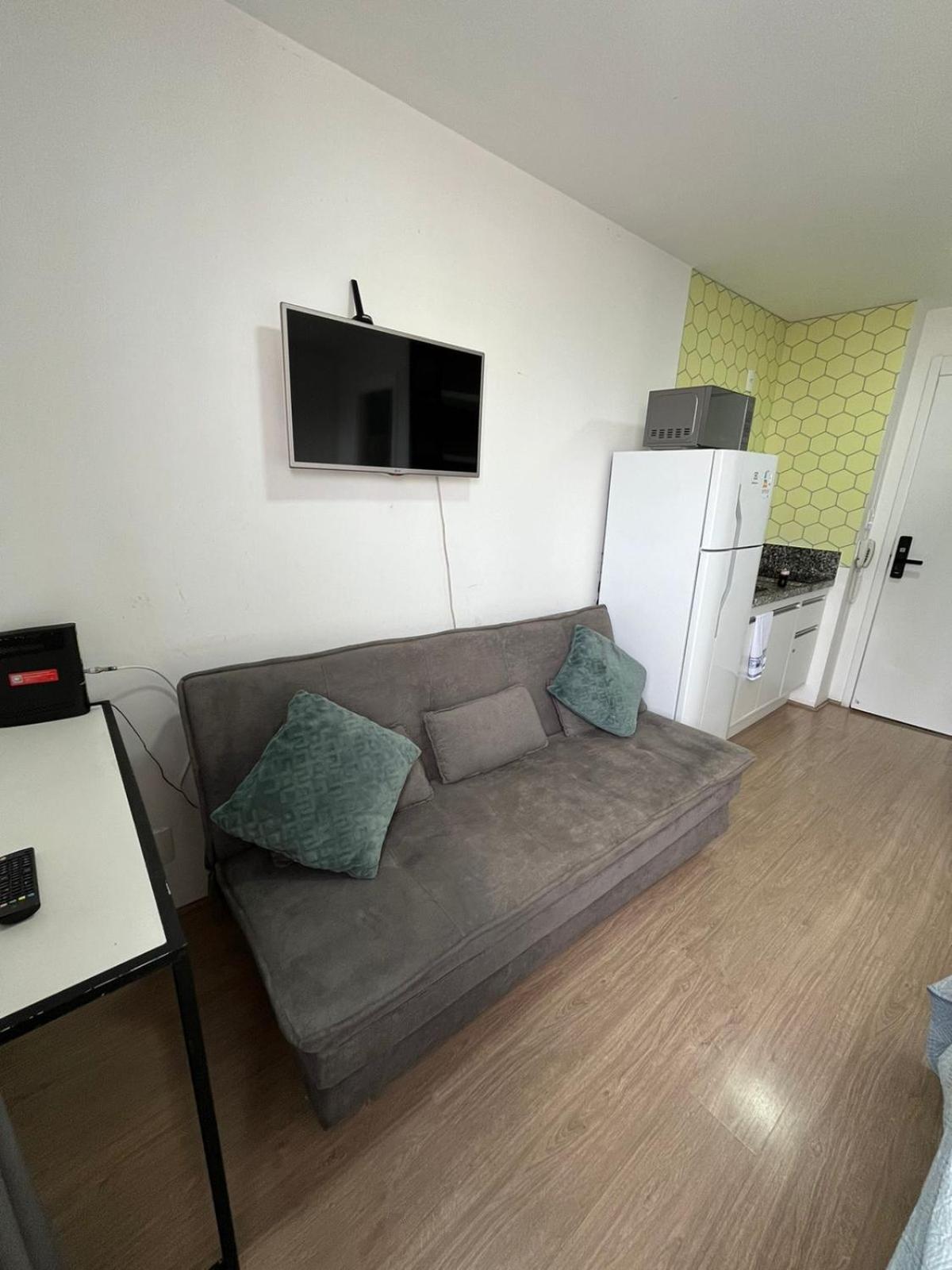 Sublime Ao Lado Do Metro Bras Apartamento
