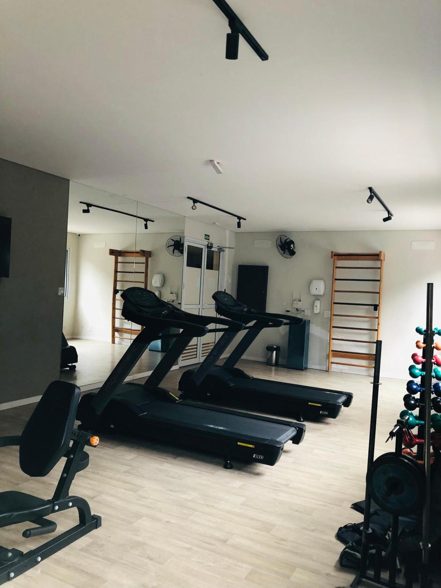 Apartamento Sublime Ao Lado Do Metro Bras *