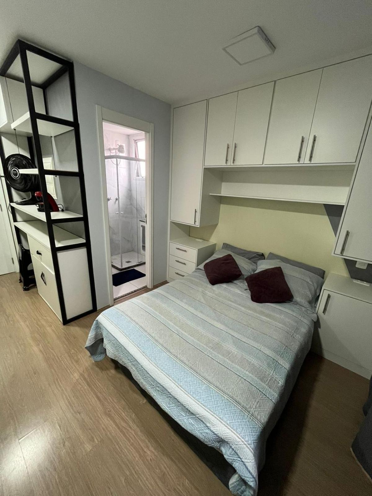 Sublime Ao Lado Do Metro Bras Apartamento São Paulo
