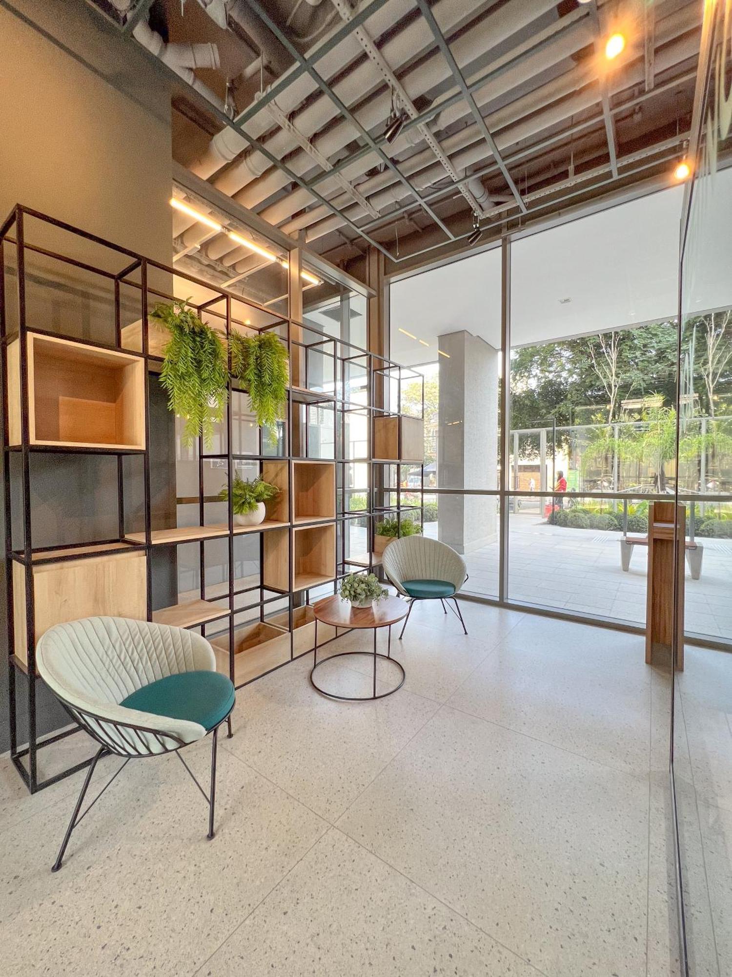 Loft Sampa - Em Pinheiros São Paulo