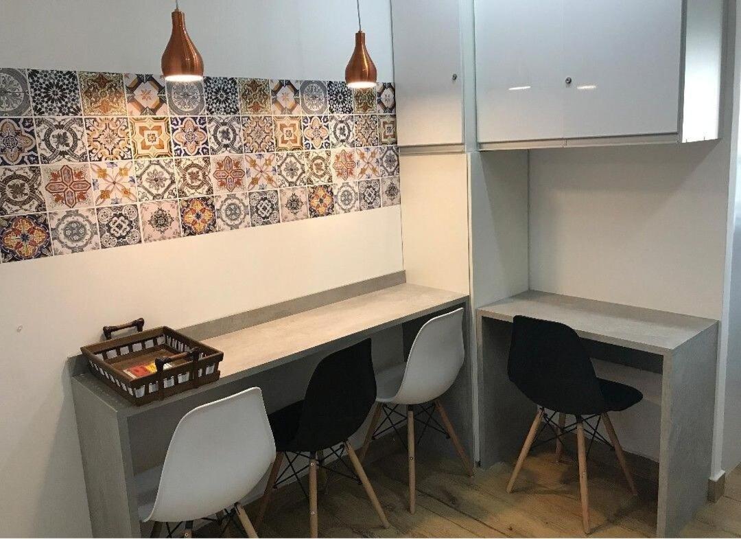 Charm In The Heart Of Apartamento