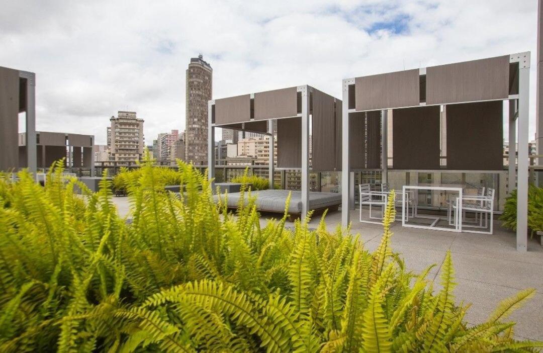 Apartamento Charm In The Heart Of São Paulo