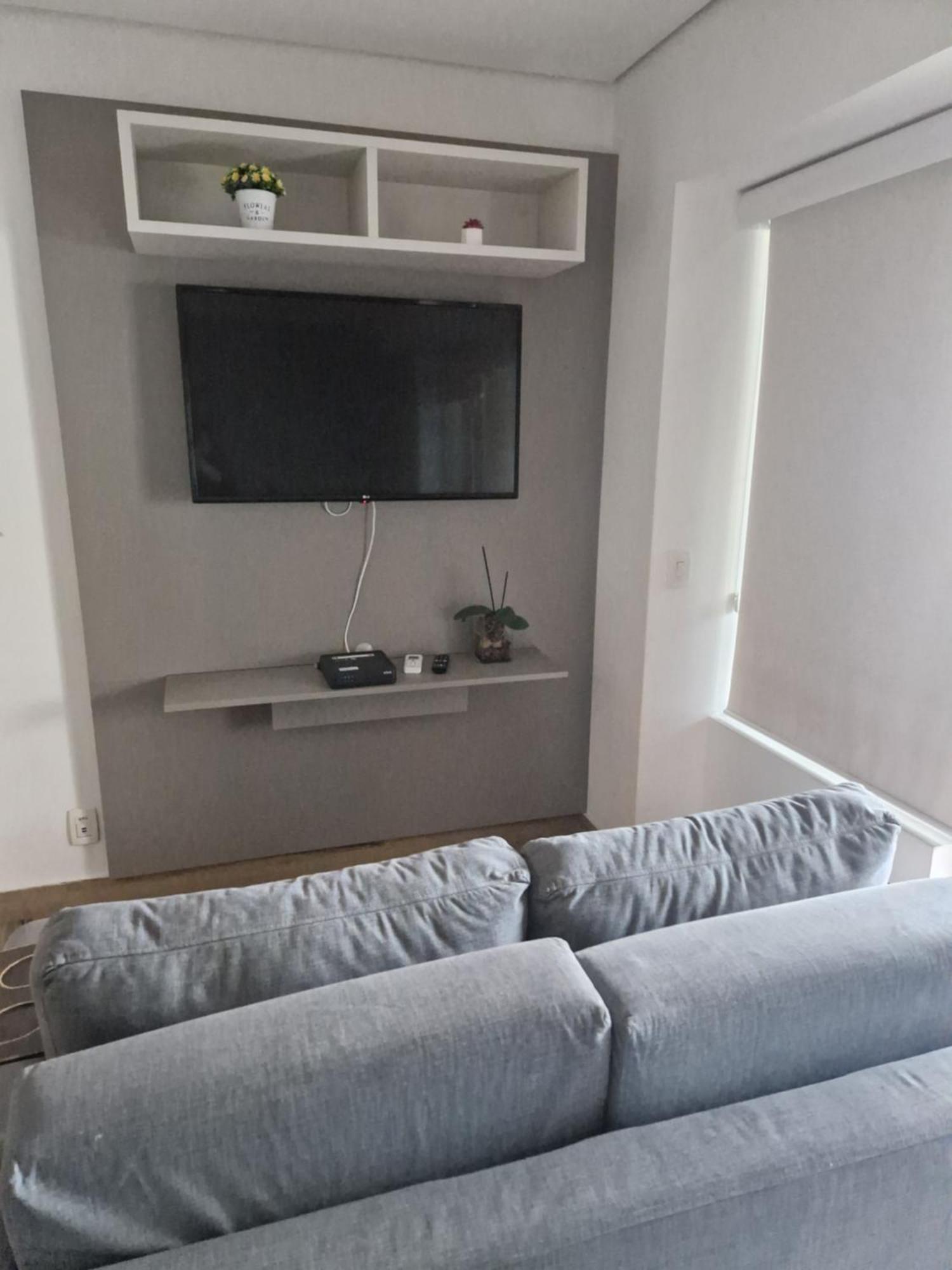 Apartamento Charm In The Heart Of São Paulo