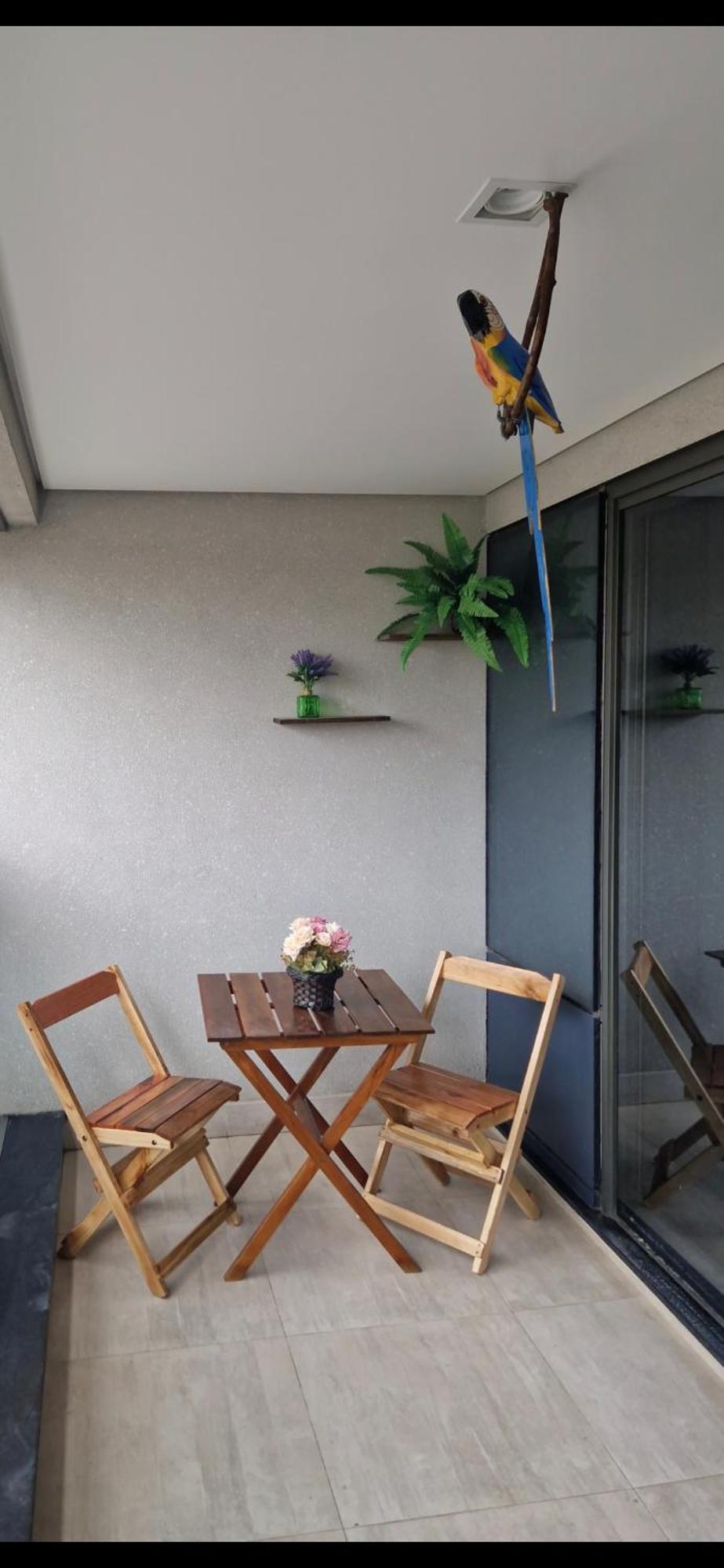 Charm In The Heart Of São Paulo