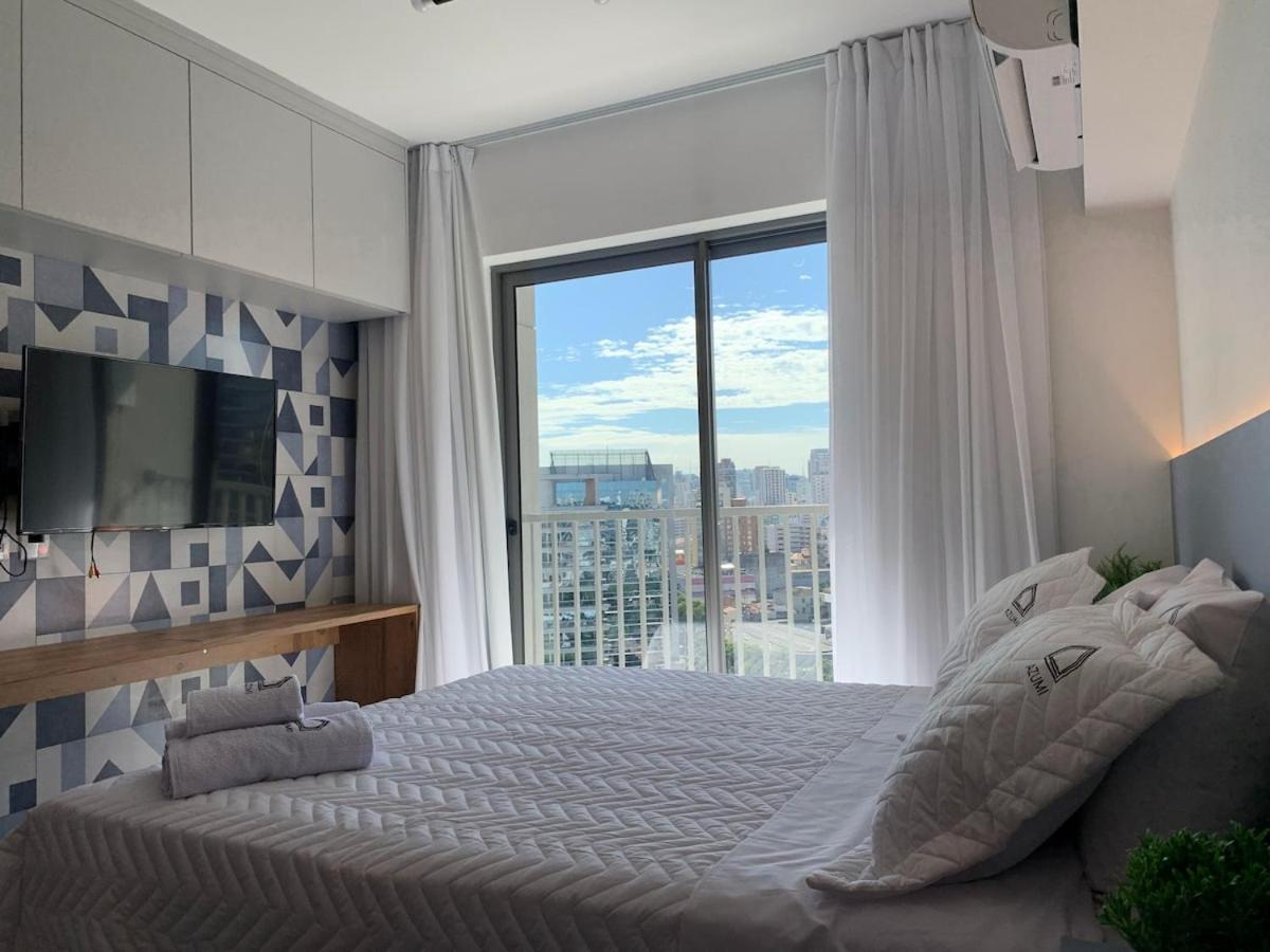 Loft Sampa - Em Pinheiros *