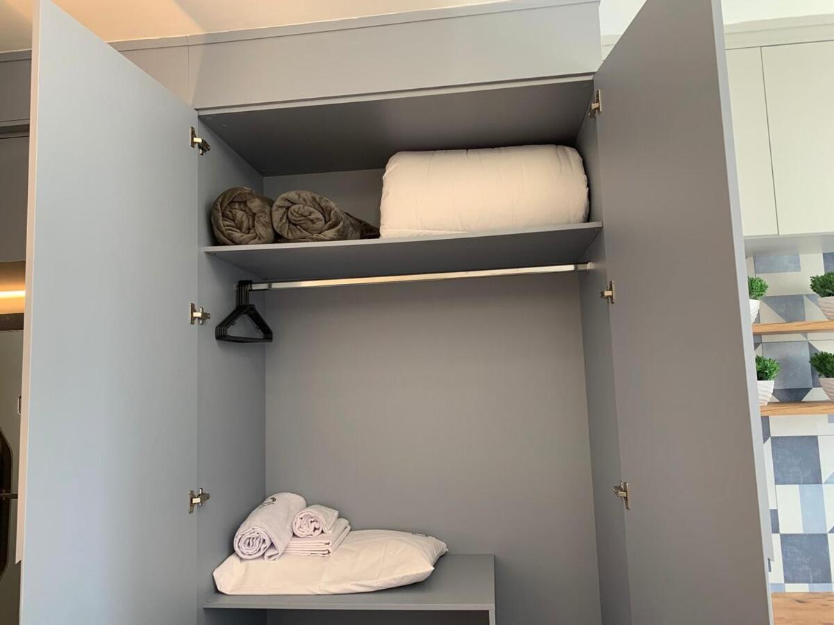 Loft Sampa - Em Pinheiros São Paulo