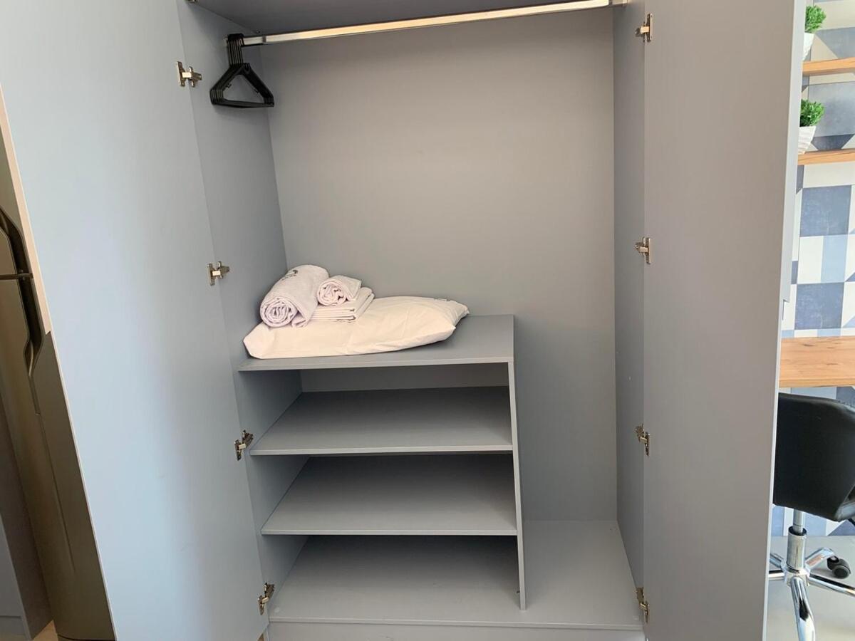 Apartamento Loft Sampa - Em Pinheiros