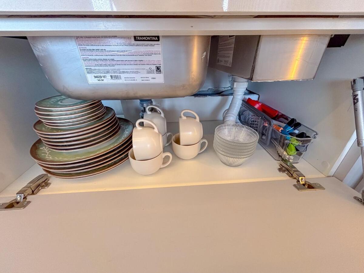 Lumina - Novo Na Olimpia Apartamento *