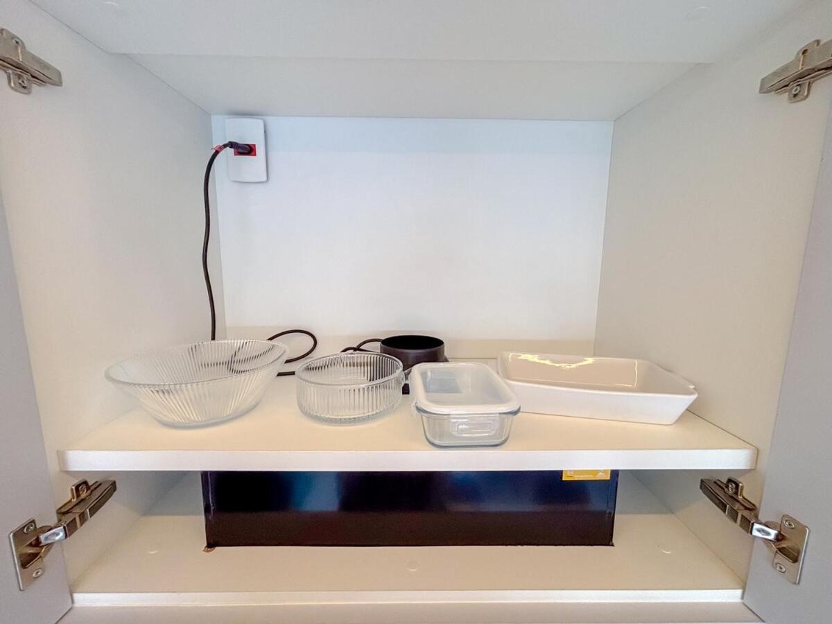 Apartamento Lumina - Novo Na Olimpia *