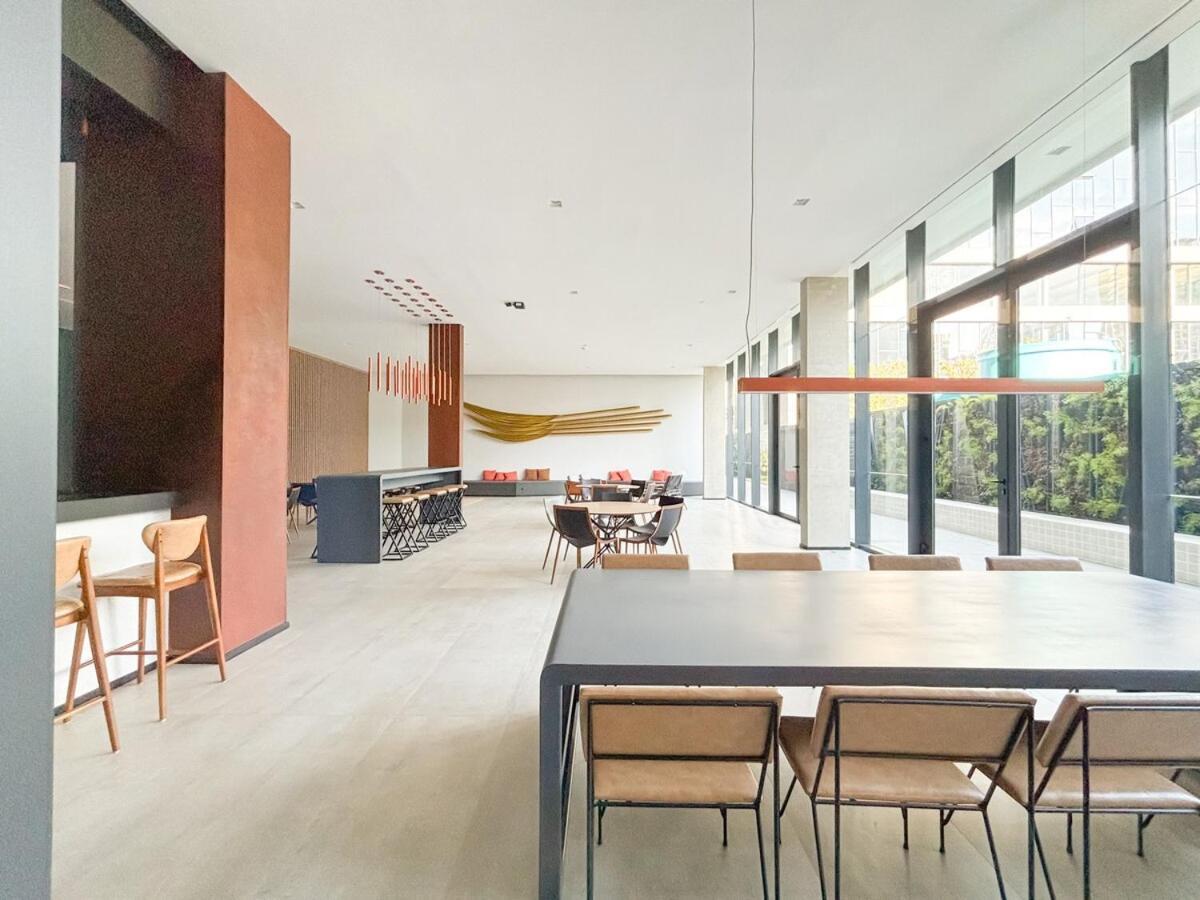 Lumina - Novo Na Olimpia Apartamento