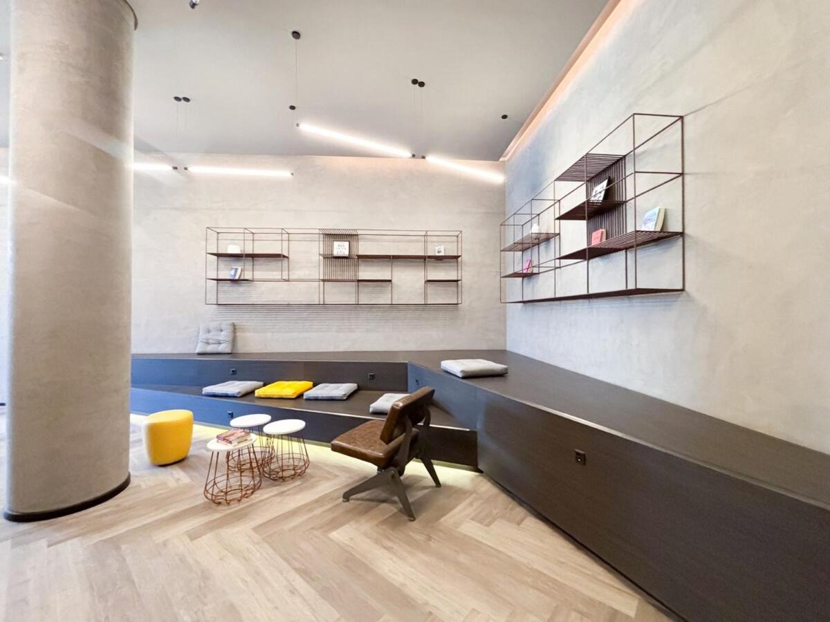 Lumina - Novo Na Olimpia Apartamento São Paulo