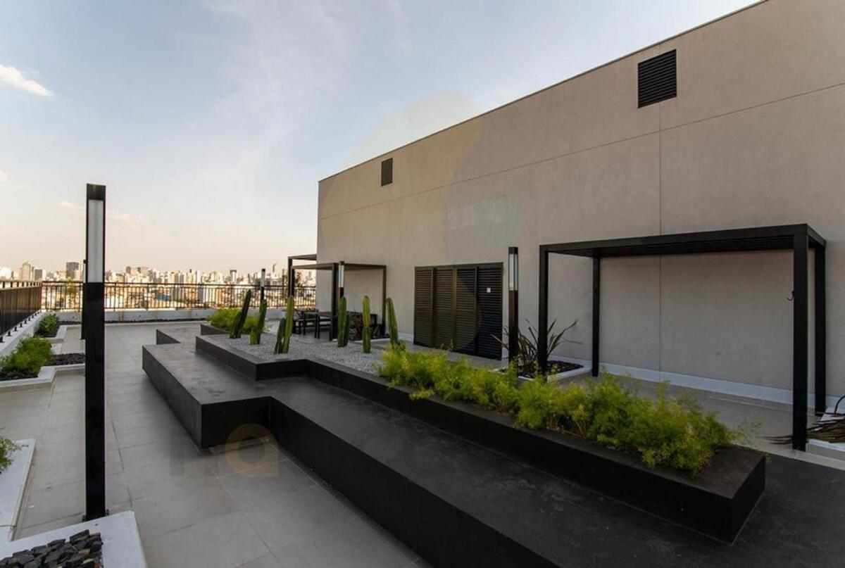 Apartamento Apto Sp Centro Proximo Allianz Park, Jose Paulino, Bras São Paulo