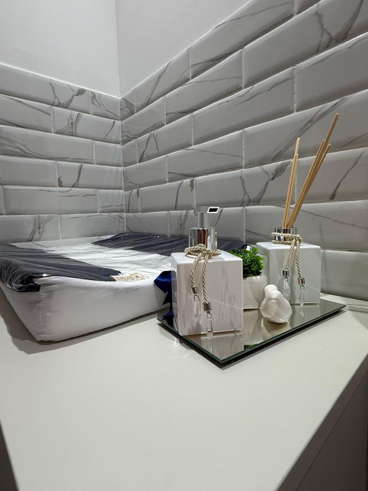 Apartamento Pinheiros Inteiro, Madalena & Jardins 205 São Paulo