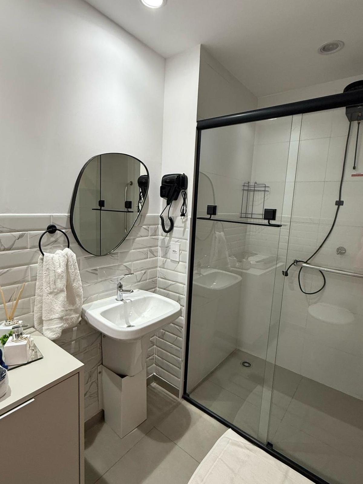 Apartamento Pinheiros Inteiro, Madalena & Jardins 205